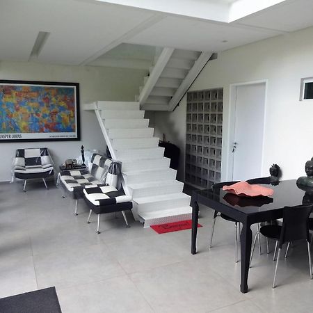 Pousada Flat Hotel Em Casa Forte Recife Eksteriør billede