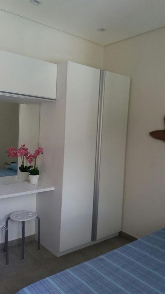 Pousada Flat Hotel Em Casa Forte Recife Eksteriør billede